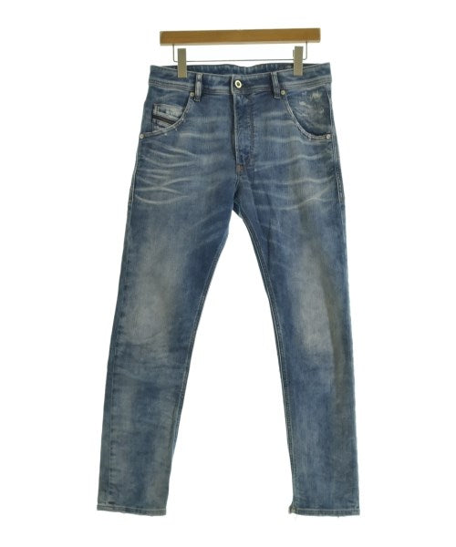 DIESEL 牛仔褲