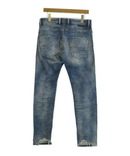 DIESEL 牛仔褲