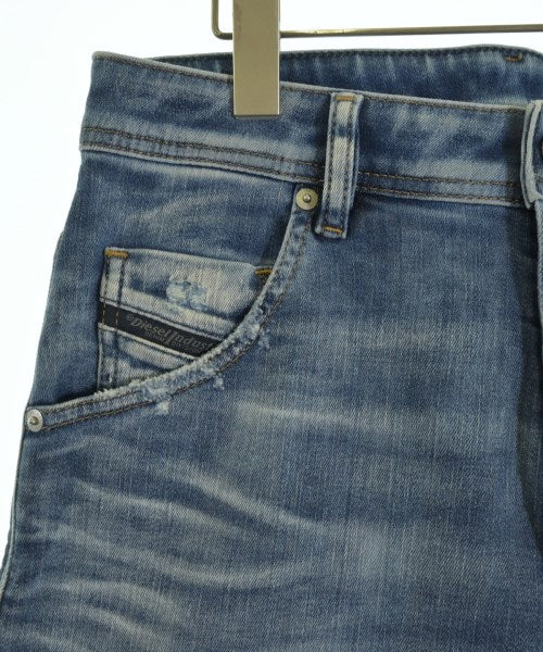 DIESEL 牛仔褲