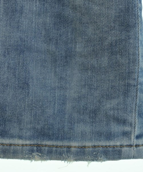 DIESEL 牛仔褲