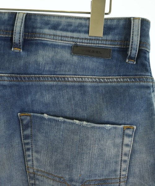 DIESEL 牛仔褲