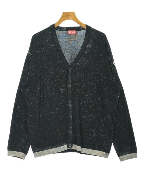 DIESEL 開襟衫