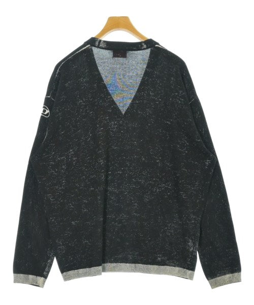 DIESEL 開襟衫