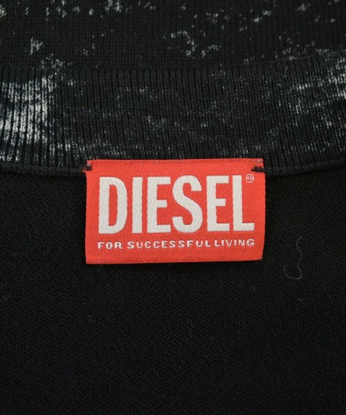 DIESEL 開襟衫