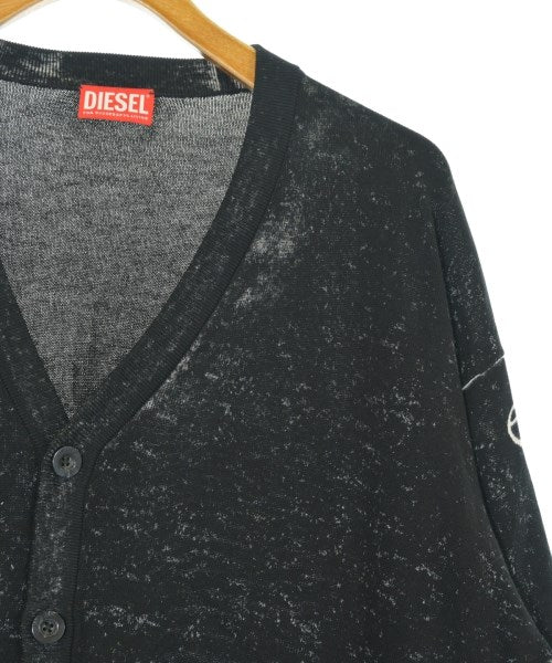DIESEL 開襟衫