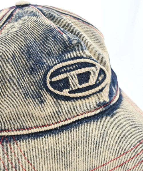 DIESEL 棒球帽