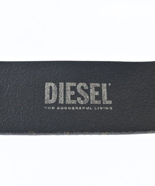 DIESEL 皮帶