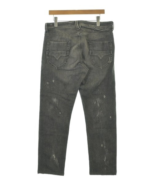 DIESEL 牛仔褲