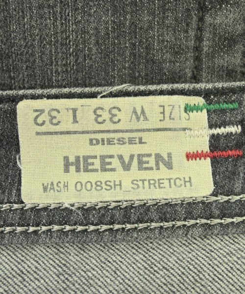 DIESEL 牛仔褲