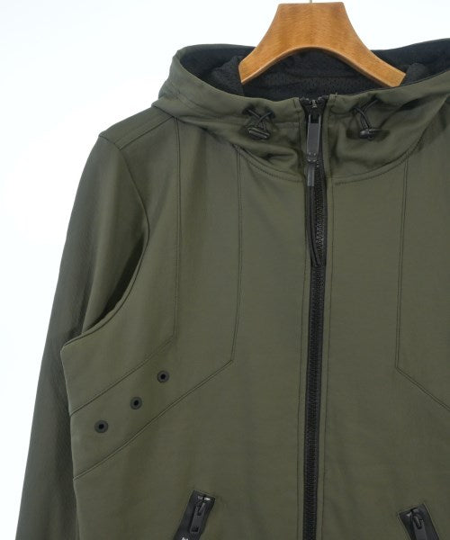DIESEL 斜紋夾克