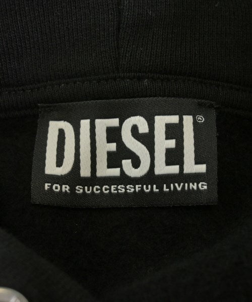 DIESEL 連帽衫
