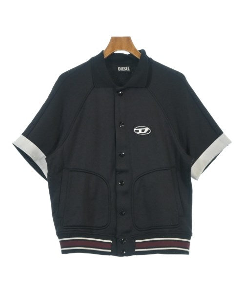 DIESEL 斜紋夾克