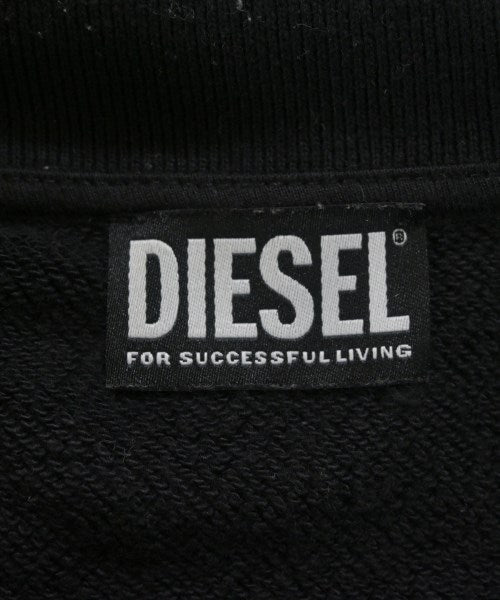 DIESEL 斜紋夾克