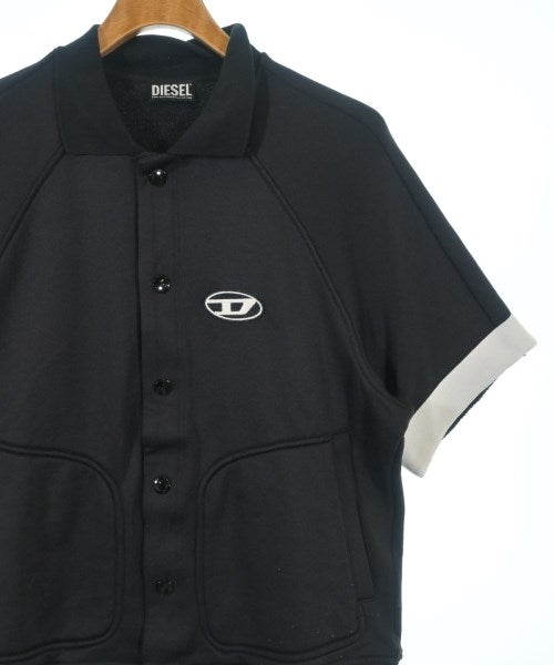 DIESEL 斜紋夾克