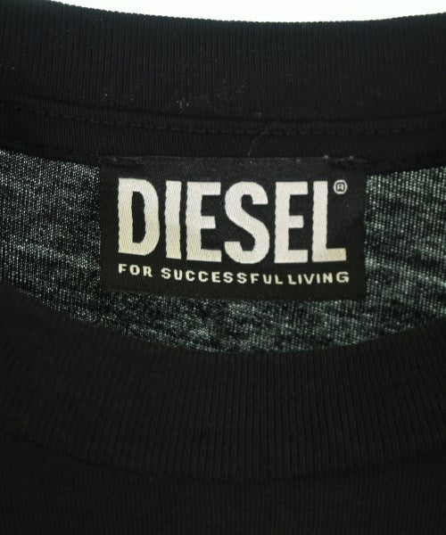 DIESEL T恤/上衣