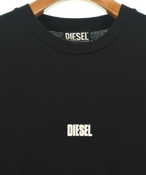DIESEL T恤/上衣