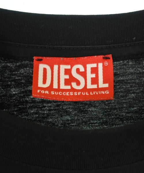DIESEL T恤/上衣