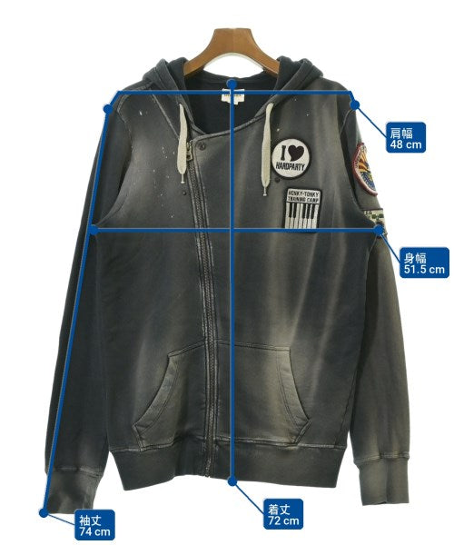 DIESEL 運動衫