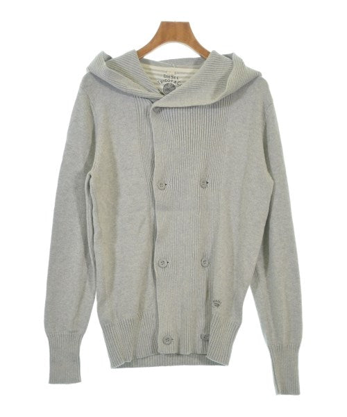 DIESEL 開襟衫