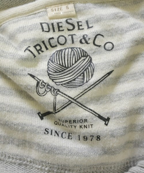 DIESEL 開襟衫