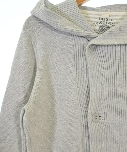 DIESEL 開襟衫