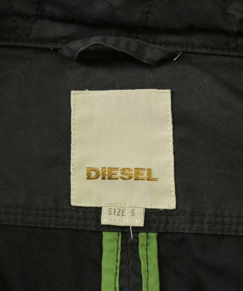 DIESEL 軍裝夾克
