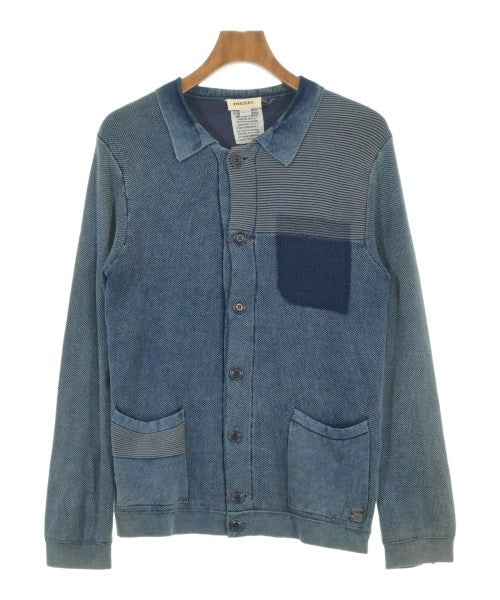 DIESEL 開襟衫