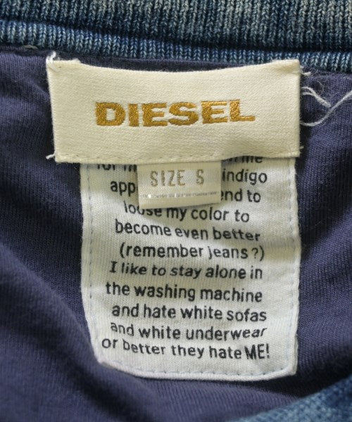 DIESEL 開襟衫