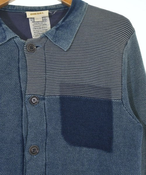 DIESEL 開襟衫