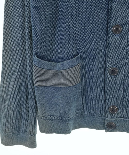 DIESEL 開襟衫
