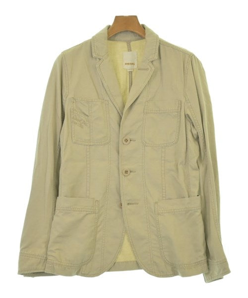 DIESEL 休閒夾克