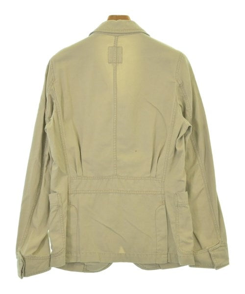 DIESEL 休閒夾克