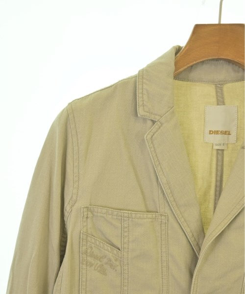 DIESEL 休閒夾克
