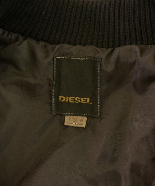 DIESEL 騎士夾克