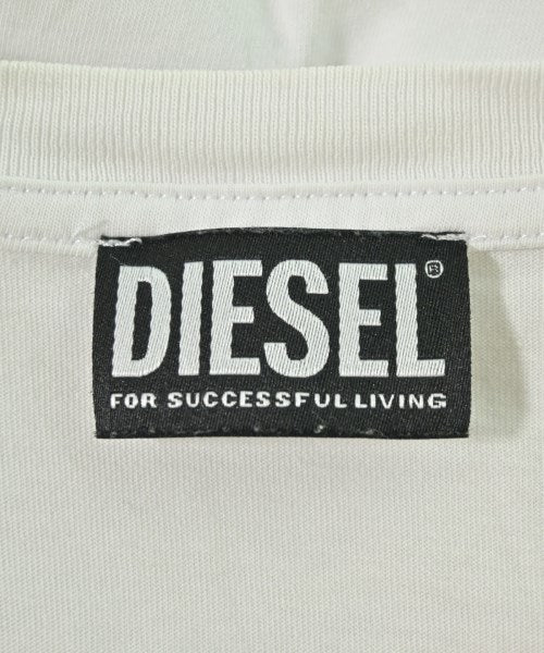 DIESEL T恤/上衣