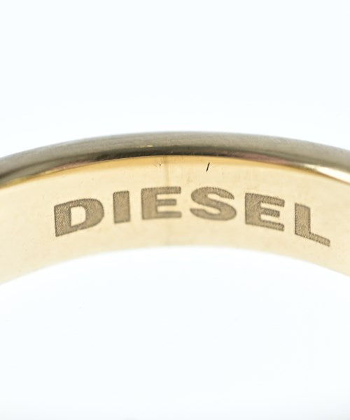 DIESEL 戒指