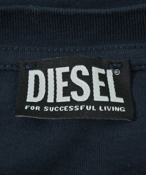DIESEL T恤/上衣