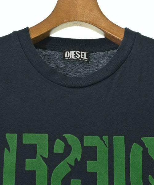 DIESEL T恤/上衣