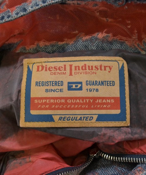 DIESEL 其他飛行外套