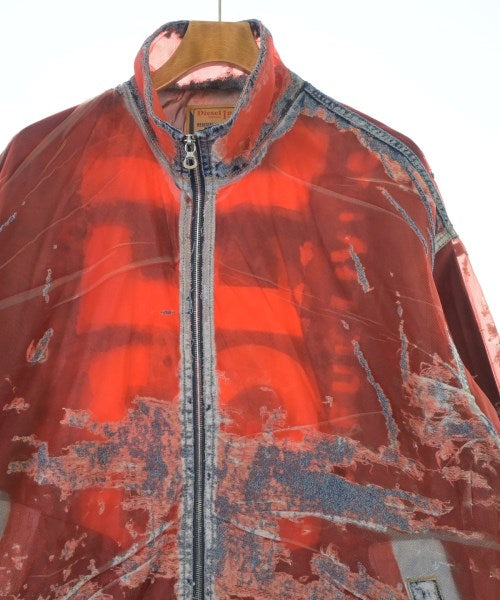 DIESEL 其他飛行外套