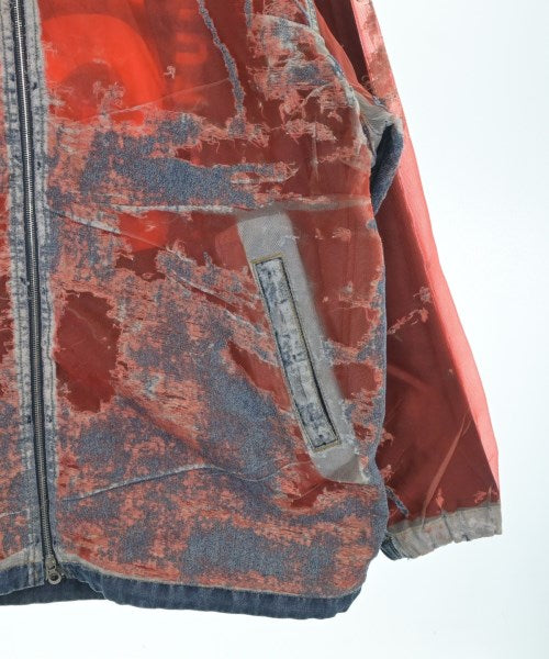 DIESEL 其他飛行外套