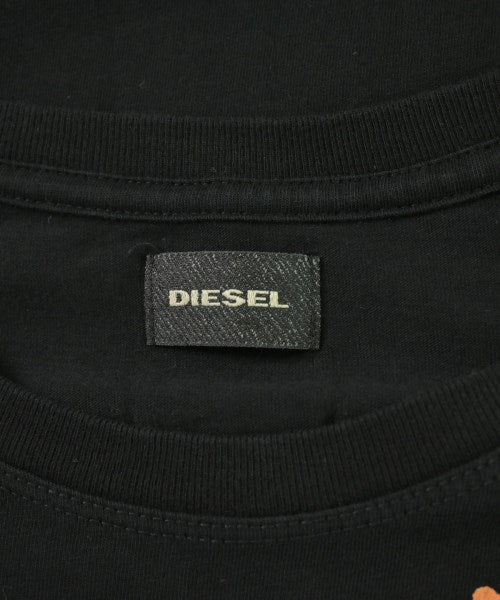 DIESEL T恤/上衣