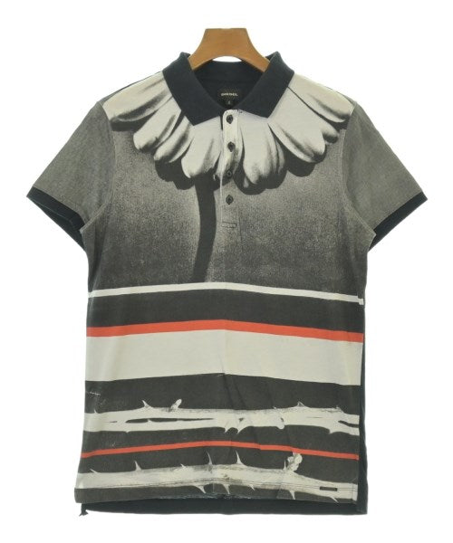 DIESEL POLO衫