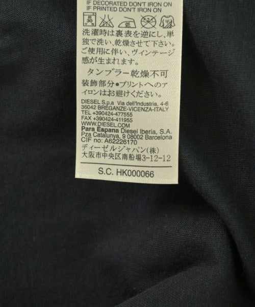 DIESEL POLO衫