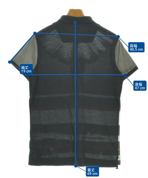 DIESEL POLO衫