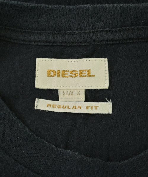 DIESEL T恤/上衣