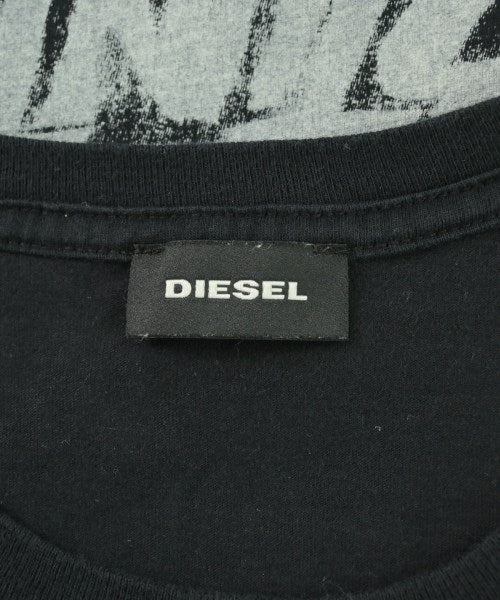 DIESEL T恤/上衣