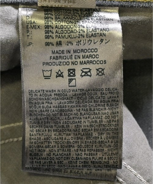 DIESEL 牛仔褲