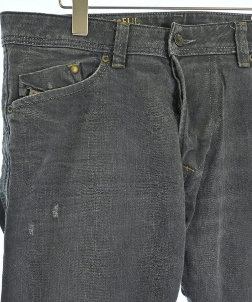 DIESEL 牛仔褲