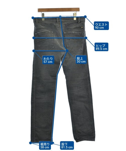 DIESEL 牛仔褲